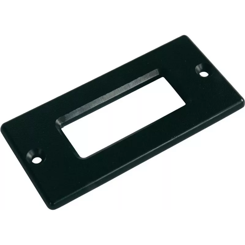 Soporte de montaje en mástil para sensor de luz Panasonic MSEQ501 montaje horizontal