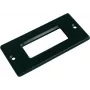 Soporte de montaje en mástil para sensor de luz Panasonic MSEQ501 montaje horizontal