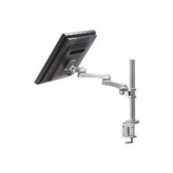 Brazo para monitor LCD ROLINE 17.03.1132-S Plata