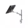 Brazo para monitor LCD ROLINE 17.03.1132-S Plata