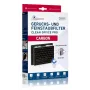 Filtro de polvo Cleanoffice Carbon 150 x 120 x 50 mm — 2 unidades