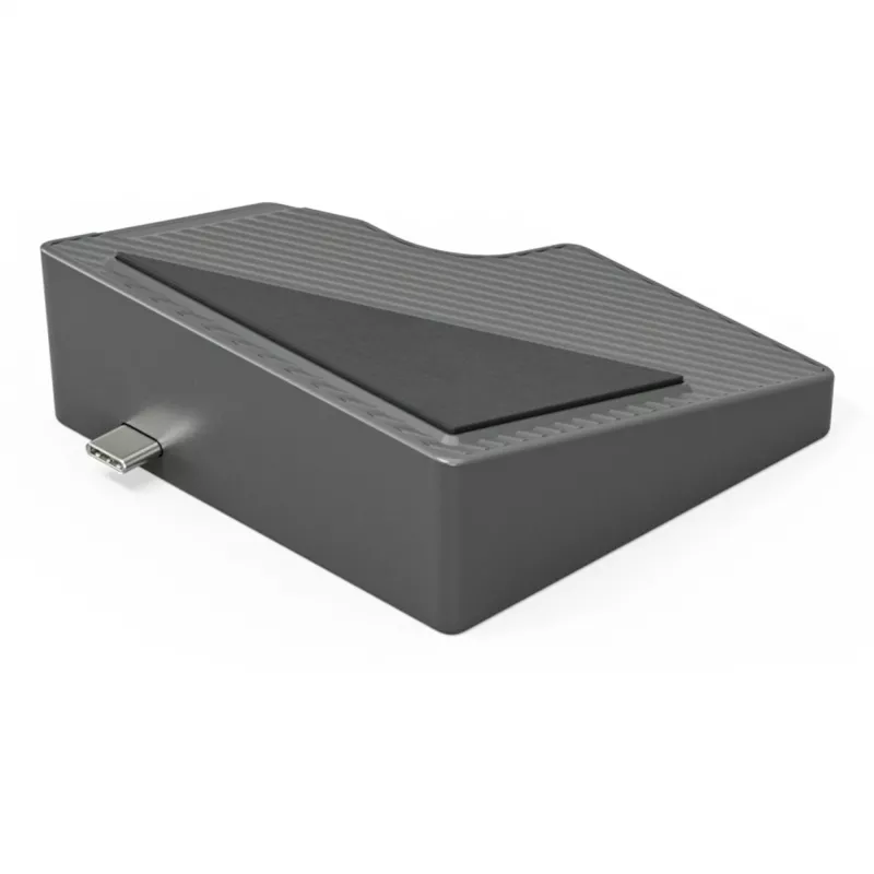 Pack LOGITECH Rally Bar Mini + TAP Cat5e Kit