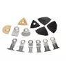 FEIN 35222967060 set de cuchillas accesorio para multiherramienta