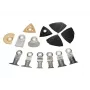 FEIN 35222967060 set de cuchillas accesorio para multiherramienta