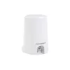 Sensor de luz exterior Homematic IP HmIP‑SLO — detector de luz ambiental inalámbrico resistente a la intemperie