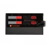 Thermaltake Smart SE 630W fuente de alimentación ATX modular, 80 PLUS Gold, PFC activo, ventilador de 140 mm, Single Rail