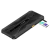 Ulefone Armor X12 Pro 4/64GB Negro sin cargador
