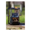 Petromax RF33 - Estufa de combustible sólido - 1 zona(s) - 6,5 kg
