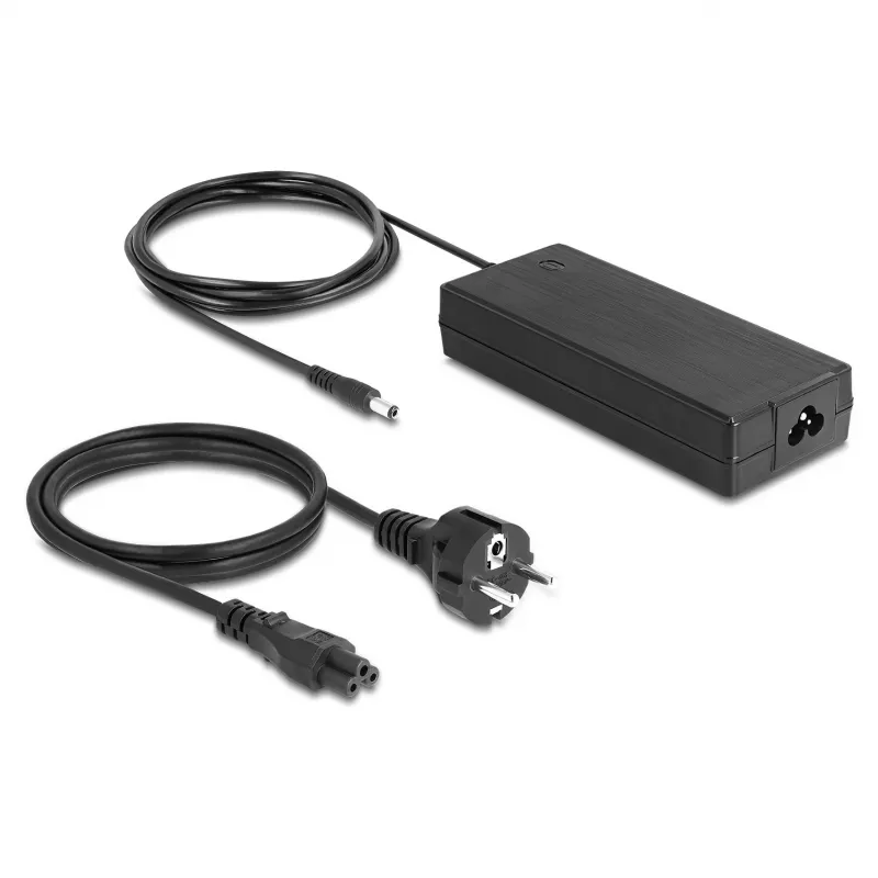Estación de carga USB DeLOCK 3 x USB Type-C PD 3 x USB Type-A 112 W