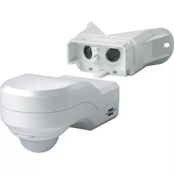 Sensor infrarrojo pasivo Brennenstuhl PIR 240