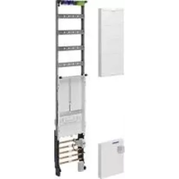 Panel completo universZ 1 campo H1350 TRE/VT ZH53Q2N (ZH53Q2N)