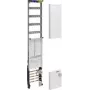 Panel completo universZ 1 campo H1350 TRE/VT ZH53Q2N (ZH53Q2N)
