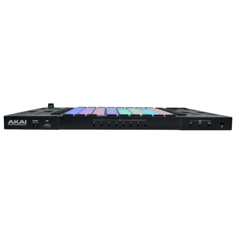 AKAI APC64 controlador para Ableton Live