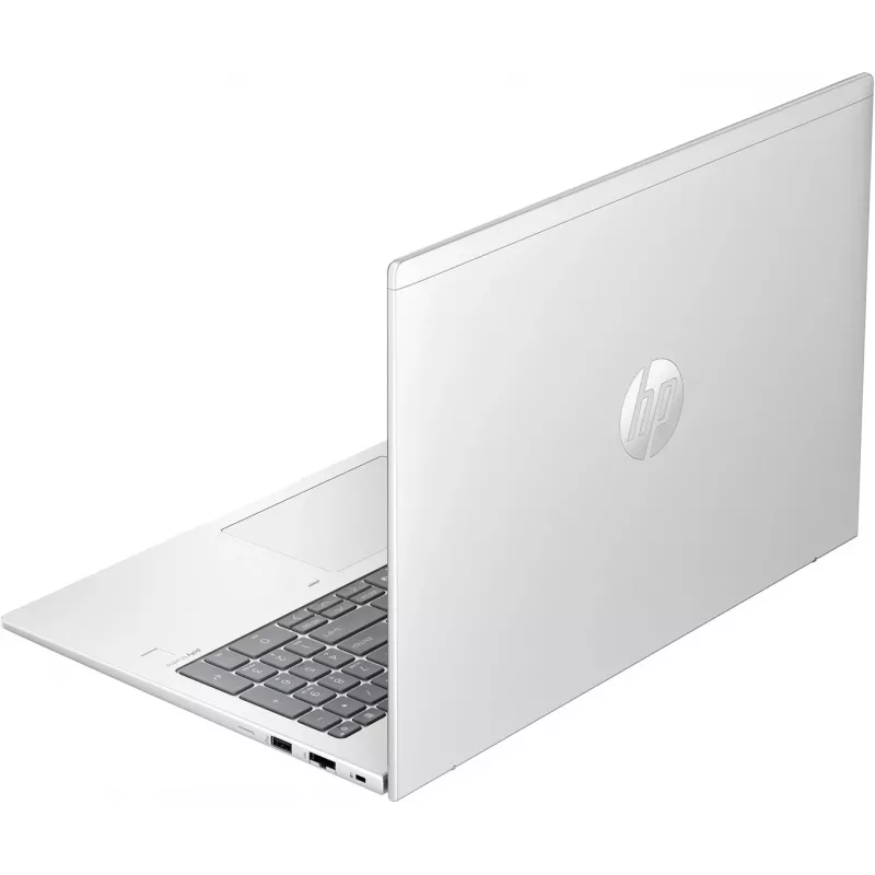 HP ProBook 465 G11 Notebook PC AMD Ryzen™ 5 7535U Portátil 40,6 cm (16 inch) WUXGA 16 GB DDR5-SDRAM 512 GB SSD Wi-Fi 6E (802.11ax) Windows 11 Home