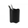 Sujeta bolígrafos Durable TREND 1701235060 negro