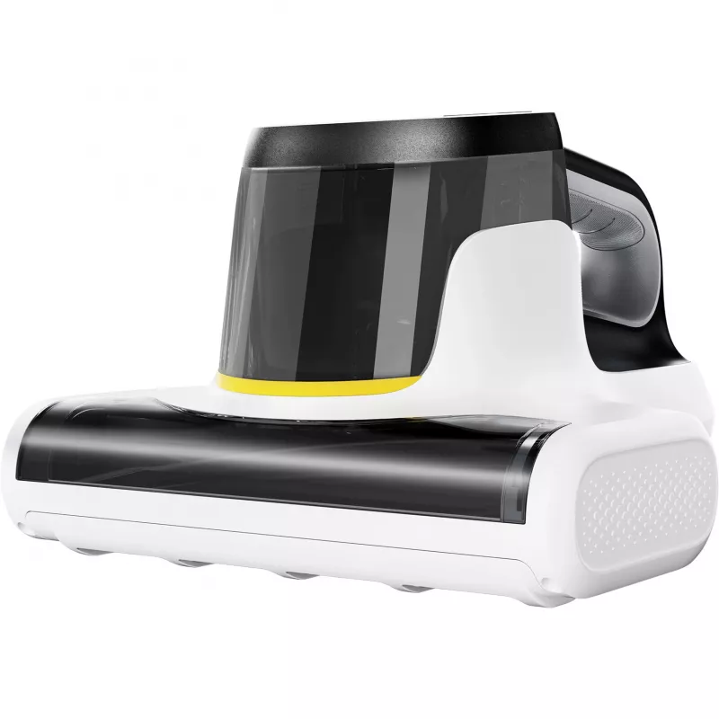 Kärcher VCH 4 UVClean aspirador de ácaros, blanco/negro
