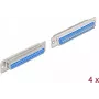 Conector de cable D-Sub de 37 pines DeLOCK 66715