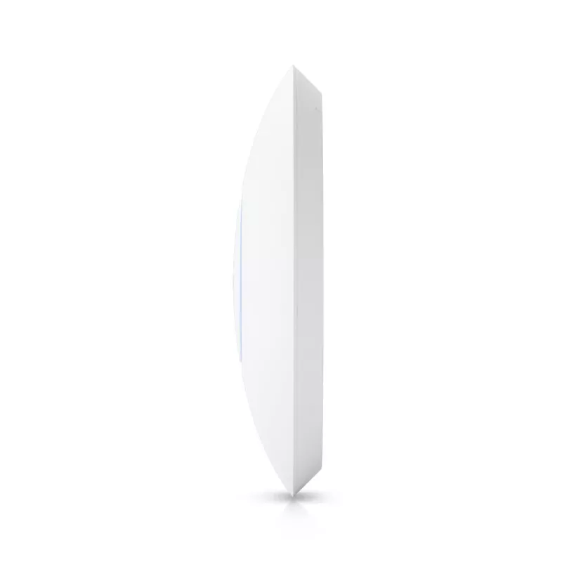 Ubiquiti U6+ punto de acceso inalámbrico 2402 Mbit/s blanco Power over Ethernet (PoE)