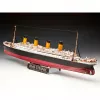 Rv05715 - Revell -1:400 - set regalo - 100 años Titanic (edición especial)