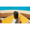 Logitech Ultimate Ears EPICBOOM - Altavoz - portátil - inalámbrico - Bluetooth, NFC - controlado por app - Negro carbón (984-001863)