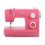 Máquina de coser semiautomática SINGER Simple 3223R