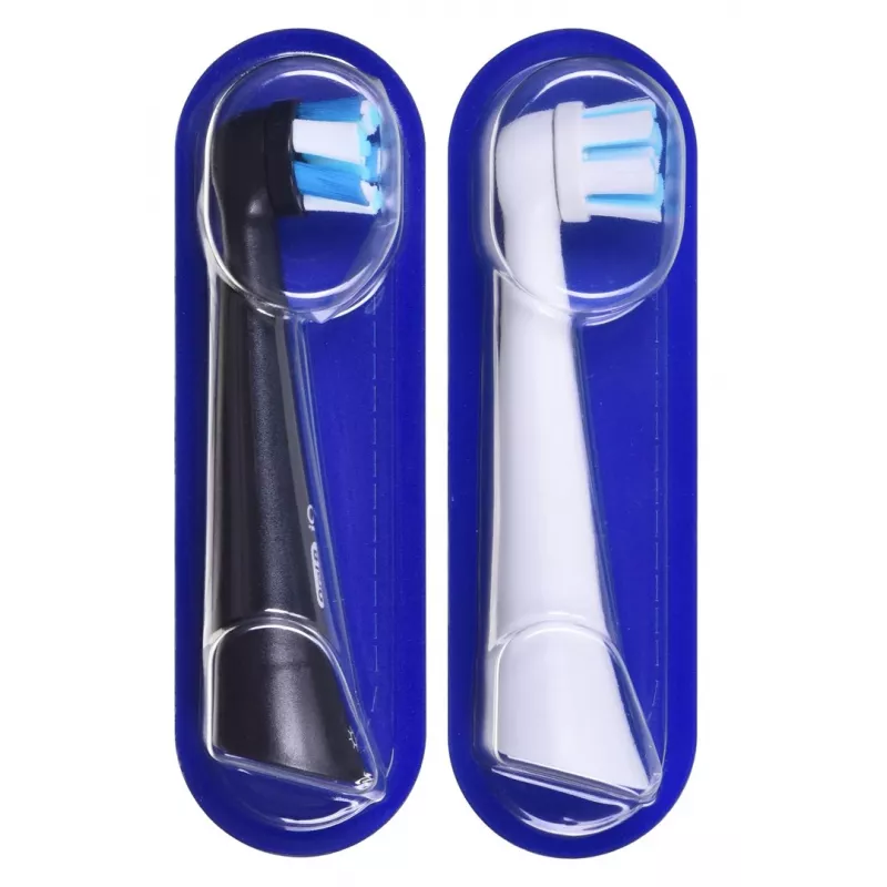 Oral-B iO Series 9 Luxe Edition, Cepillo de dientes eléctrico azul/blanco, Aqua Marine