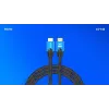 Cable HDMI Savio CL-143 3m