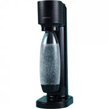 Sodastream 1017911770 1 L Negro