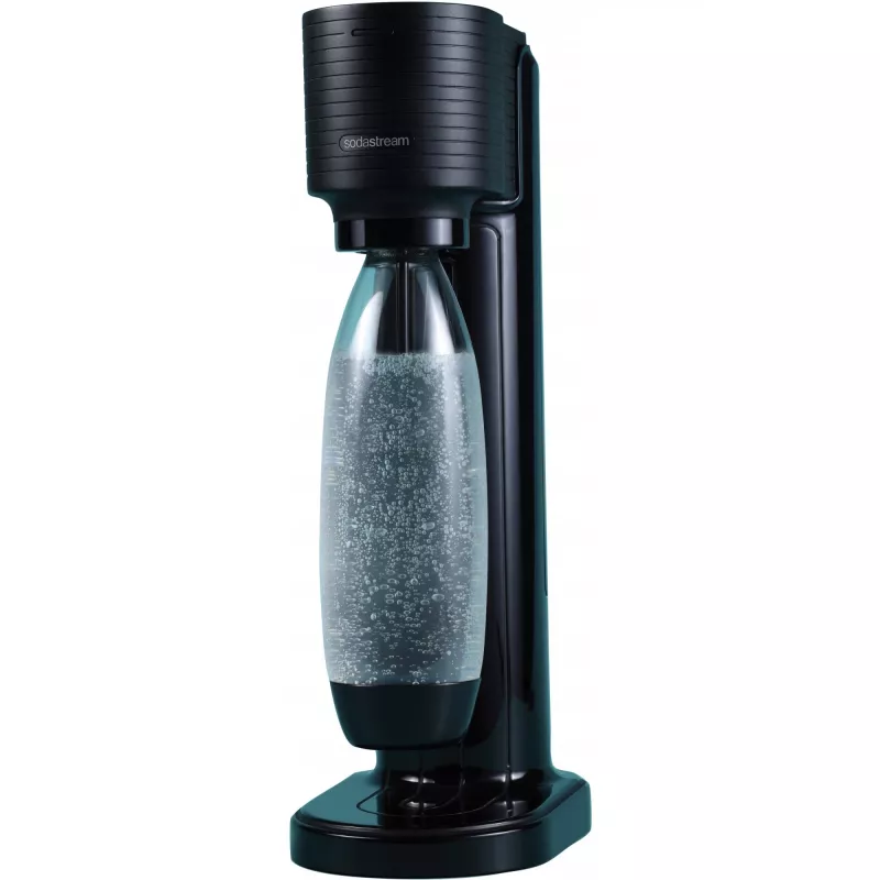 Sodastream 1017911770 1 L Negro