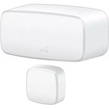 Sensor de puerta/ventana Eve 10EBN9951 Inalámbrico Bluetooth Blanco