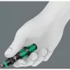 Wera Kraftform Kompakt 10 - Surtido de puntas - 10 piezas