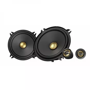 Altavoz para coche Pioneer TS-A1301C 2 vías 300 W 50 W 2 uds.