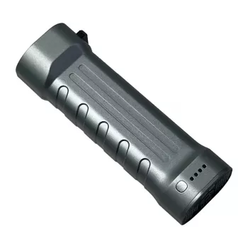Batería XGRIDS LixelKity K1 12V 100Ah - batería de plomo-ácido, 12 V, 100 Ah