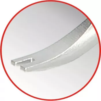 Extractor KS Tools 500.7775 — 150 mm extractor de rodamientos y engranajes