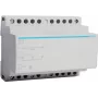 Transformador de seguridad Hager 12V/5,25A o 24V/2,63A ST315 (ST315)