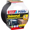 Cinta TESA extra Power Universal 10 m negra