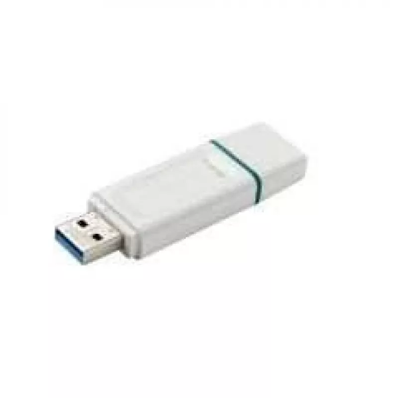 Kingston Technology Memoria USB KC-U2G64-5R - blanco, 64 GB, USB