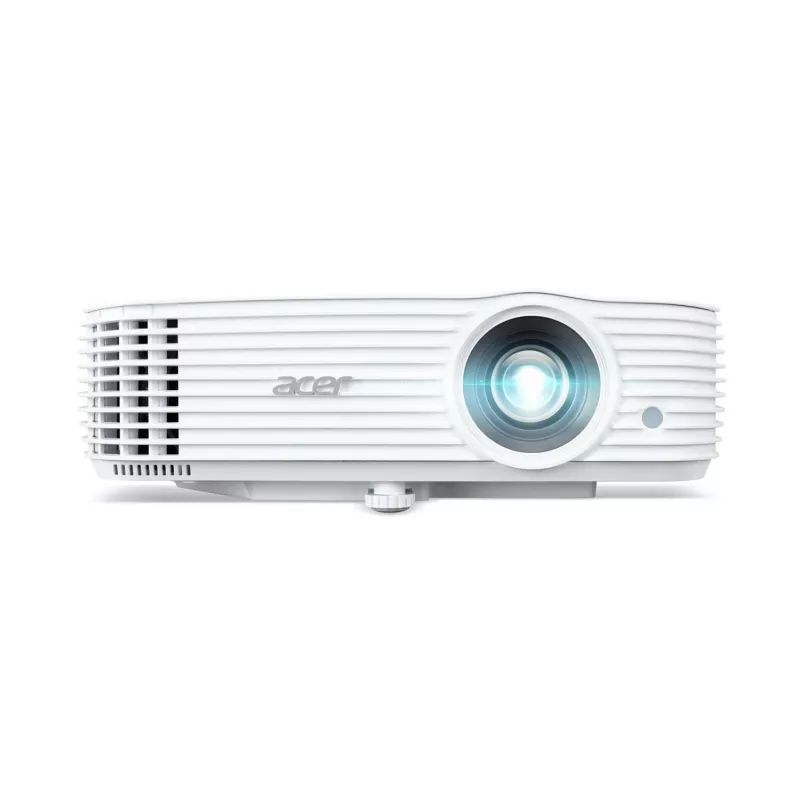 Proyector Acer X1526 DLP 1080p, 4000 lúmenes ANSI, 16:9, blanco, 2,4 kg