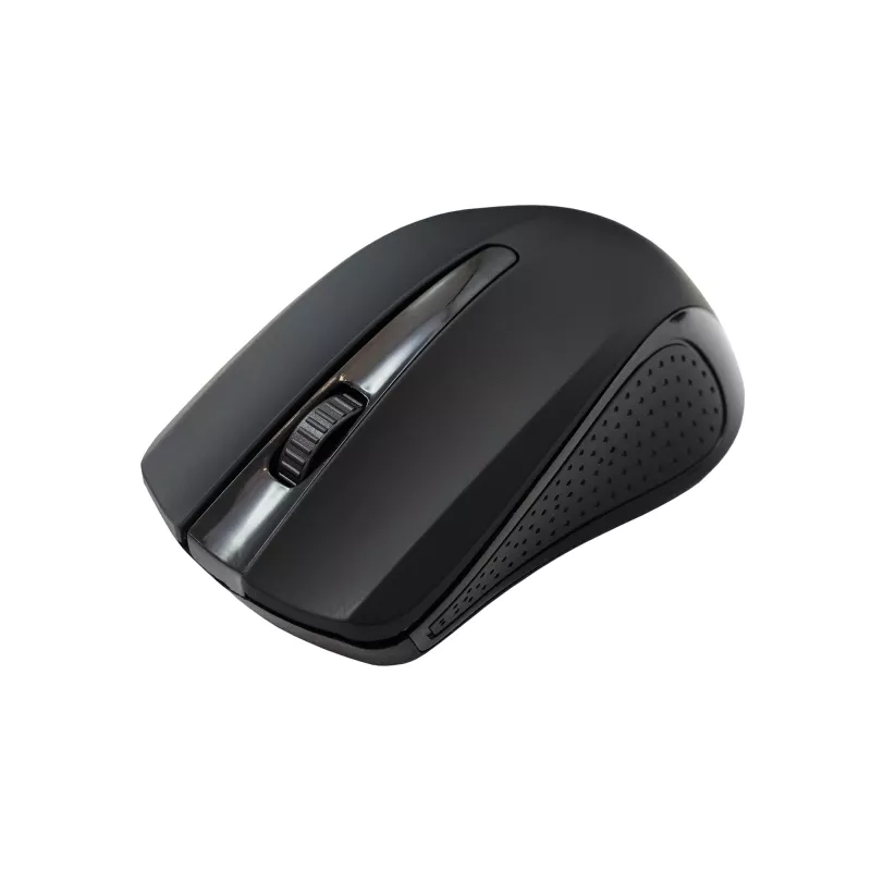 Ratón SBOX WM-109 negro USB Type-A