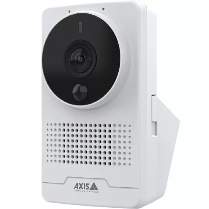 Axis 02350-001 cámara de seguridad tipo caja cámara de vigilancia IP interior 1920 x 1080 píxeles pared