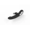 Vibrador Erolab Silicone negro