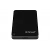 Disco duro externo Intenso 5 TB USB 3.2 2,5 pulgadas Memory Case
