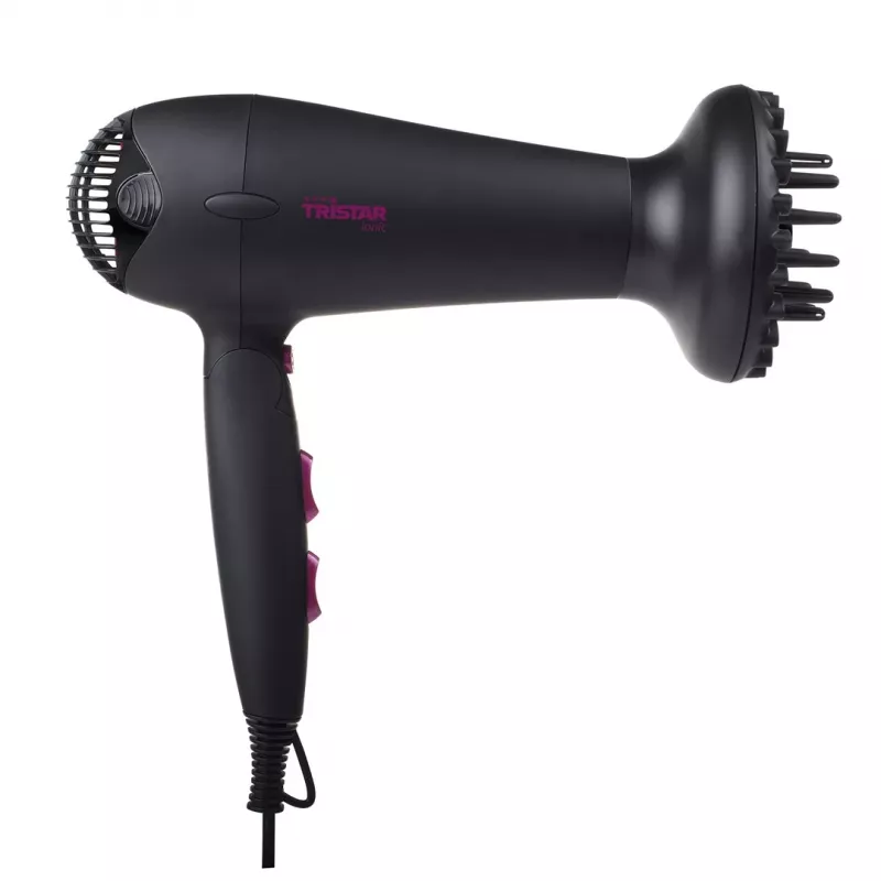 Secador de pelo Tristar HD-2358
