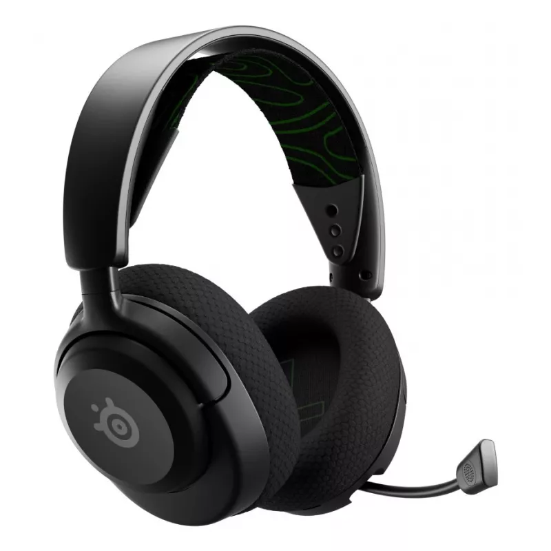 Auriculares Steelseries 61676