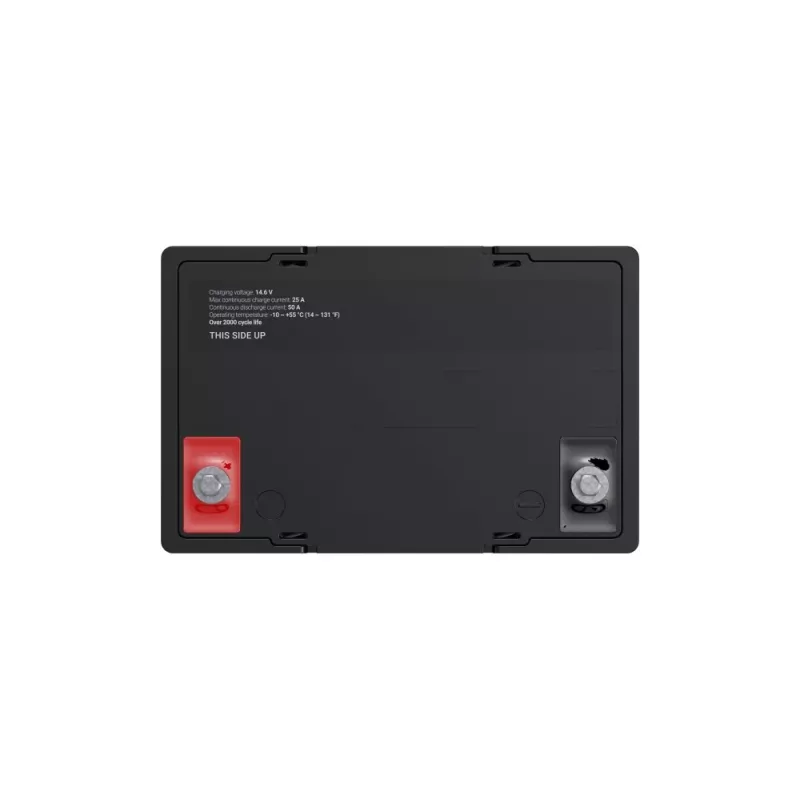 Batería para SAI Green Cell LFPGC12V80AH litio-hierro-fosfato (LiFePO4) 12,8 V