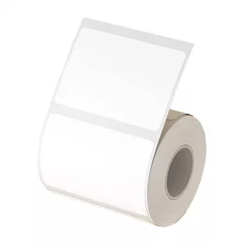 Etiquetas térmicas NIIMBOT B21 50×30 mm 230 uds. – etiquetas adhesivas de impresión térmica directa