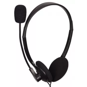 Auriculares Gembird MHS-123
