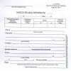 Instrucciones de pago, A6 (100) 0720-034