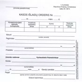 Instrucciones de pago, A6 (100) 0720-034
