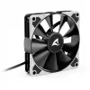 SHARKOON SilentStorm BW120 PWM ventilador para carcasa de 120mm